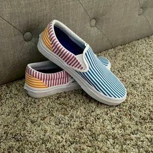 Limited edition vans